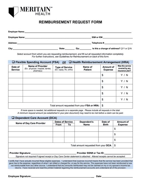 To obtain a review, submit this form with any necessary informat