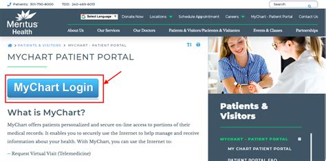 Meritas patient portal. Things To Know About Meritas patient portal. 