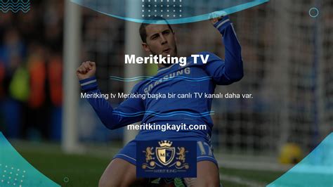 Meritking tv