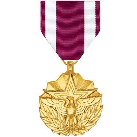 Meritorious Service Medal