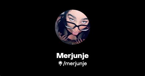 Merjunje Onlyfans Leak 💋 [PPV]
