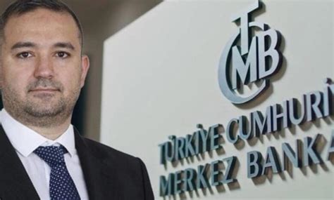 Merkez Bankası’nın yeni başkanı AK Partili ismin yeğeni Fatih Karahan oldu