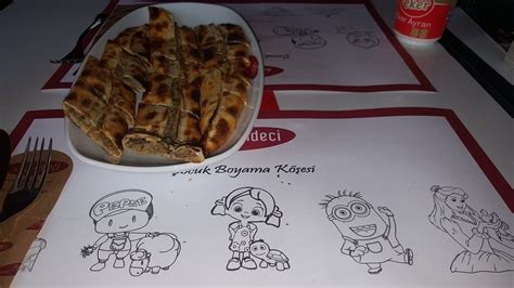 Merkez Pideci Telefon No.