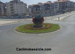 Merkezefendi Belediyesi Canlı İlçe Kameraları. 