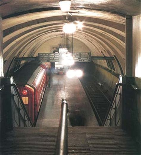 Merkland Street subway station — Wikipedia Republished // …