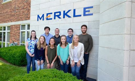 Search job openings at Merkle. 14 Merkle jobs including salaries, ratings, and reviews, posted by Merkle employees.. 
