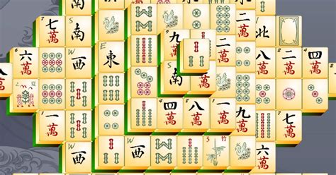 Mahjong Titans — play online for free on Yandex Games