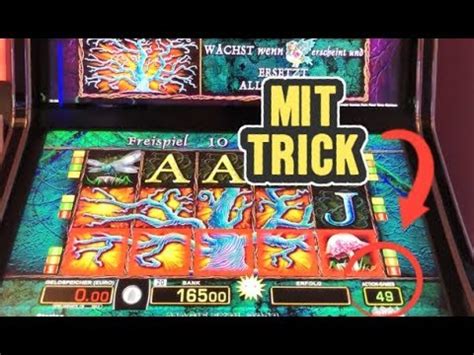 merkur casino tricks youtube