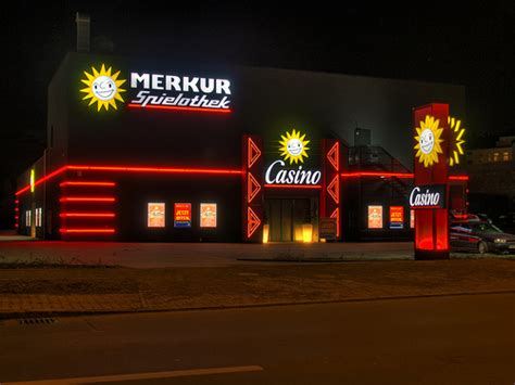 merkur casino augsburg