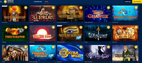 european roulette online Merkur