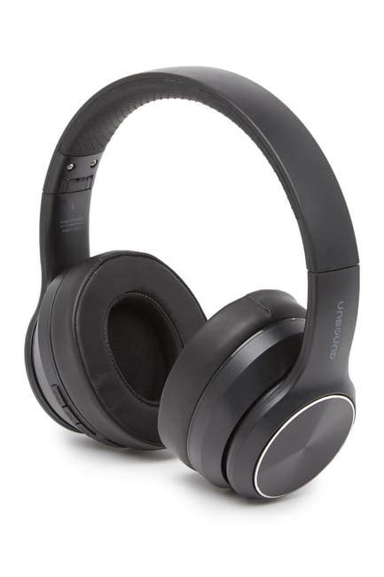 Merkury wireless headphones m-hw160 manual transfer download