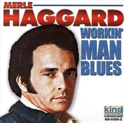 Merle Haggard - Workin