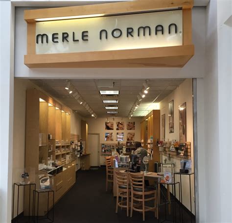 Merle Norman at Jordan