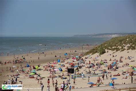 Merlimont Plage - cotedopale