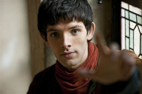 Merlin. 
