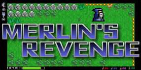 Merlin''s revenge