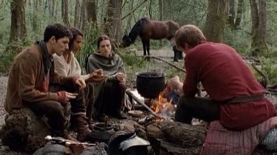 Merlin: 3. Sezon Google Play'de TV.