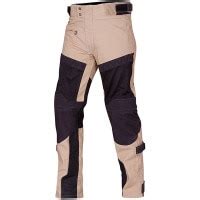 Merlin Mahala D3O Raid DWR Explorer Textile Trousers - Black