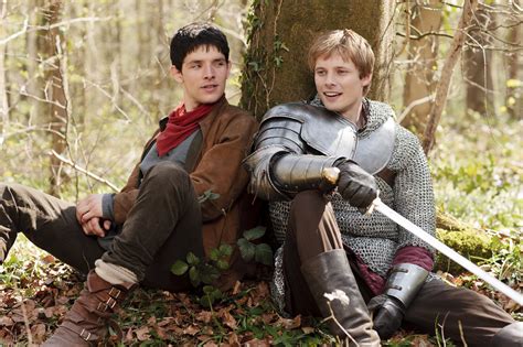 Merlin bbc series. The final scene of the BBC series broke hearts, but the fanbase has coped by creating its own fan fiction and videos — much of it incredibly popular. Eight years ago on Christmas Eve, millions of people sat around their televisions and tuned in to the final episode of BBC’s “ Merlin.”. Expectations and emotions were running high as the ... 