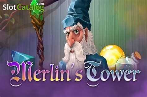 Merlin s Tower slot 