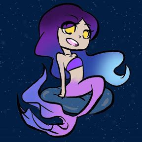 Mermaid (Species) Maishin Wiki Fandom