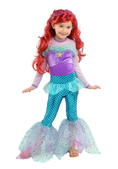 Mermaid Costume Patterns - walmart.com