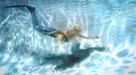 Mermaid Facts - Interesting and Fun Information