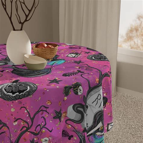 Mermaid Tablecloth - Etsy