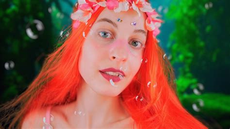 Mermaid Whispers Onlyfans Leaked (SEX) 💦