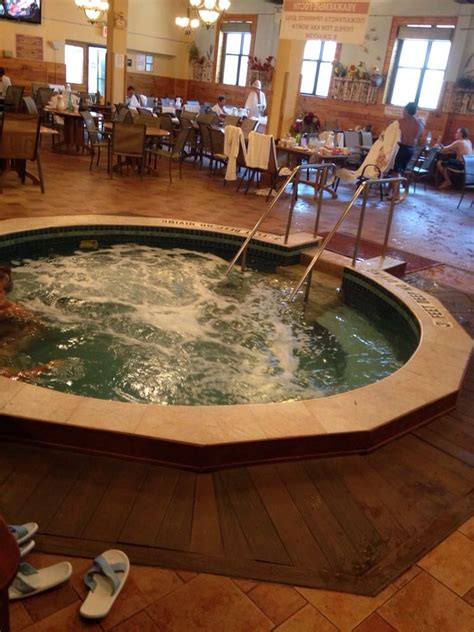 Mermaid spa brooklyn. stay hydrated with a fruit plate. half serving is still generous. Upvote 1 Downvote. Gothamist January 24, 2017. Newly-renovated Mermaid Spa is the perfect mash-up of Old World/New World Russian banya, or bathhouse, scene. Read more. 