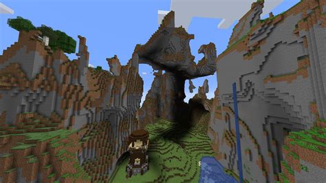 MermaidTailModScreenshots2 World Minecraft