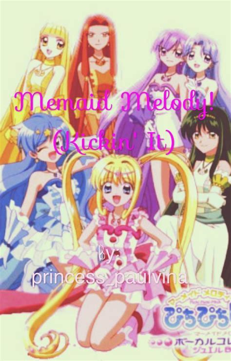 Mermaidmelody Stories - Wattpad