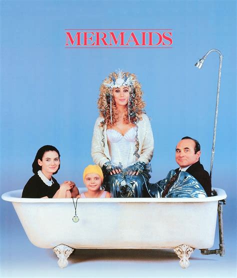 Mermaids 1990. Things To Know About Mermaids 1990. 