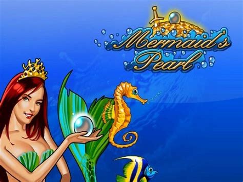 gametwist casino mermaid's pearl spielen
