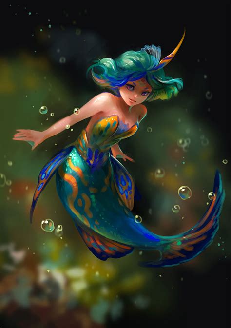 Mermay deviantart. All around us there are competent, smiling people with good hearts and good jobs. Stand-up men and women who d All around us there are competent, smiling people with good hearts an... 