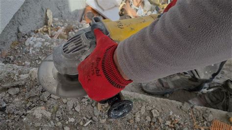 Mermer Testere Ile Kesilir Mi.