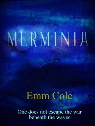 Read Merminia By Emm Cole