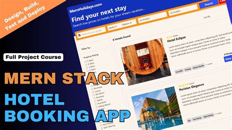 Mern hotel booking github.  This is a Proof of Concept (POC) fullstack hotel website create...