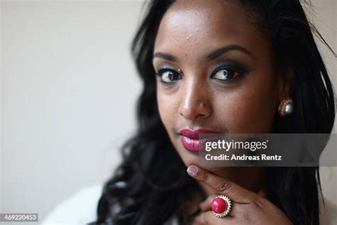 Meron getnet biography examples