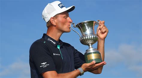 Meronk makes ‘solid statement’ for Ryder Cup at Italian Open