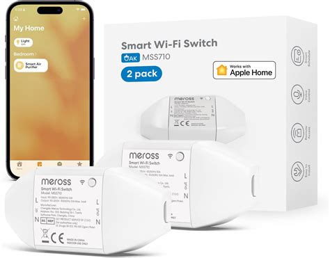 Meross mss310.  Works with Amazon Alexa, Google Assistant, SmartThings.  No hub required.  Hi f...