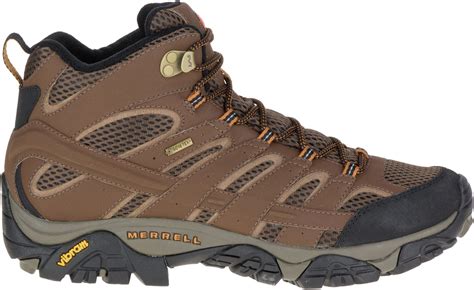 Merrell. Men's Moab 3 Mid Waterproof. $150.00. Wishlist. Quick Add. 9 Colors. Official Merrell Site - Free Shipping & Easy Returns! Be ready for any hike with Merrell hiking gear! Shop hiking boots, shoes, and clothing . 