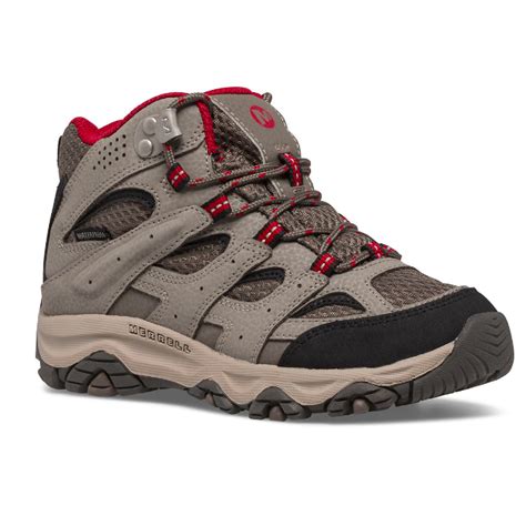 Merrell Big Kid