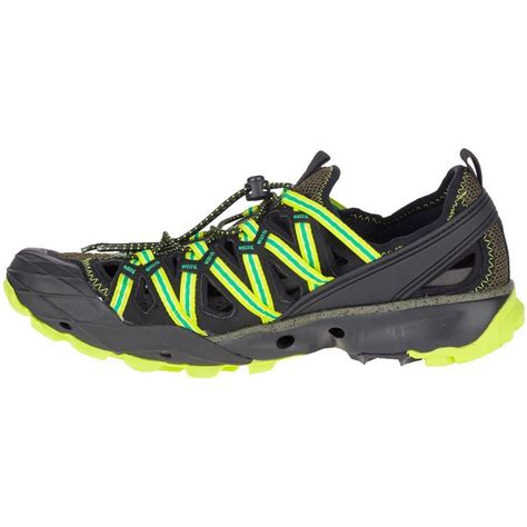 Merrell Men’s Choprock Shandal Millets