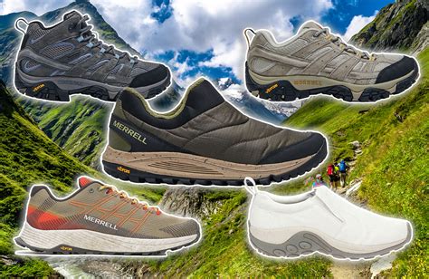 Merrell Merrell Sales Up To 82% Off Fashion Lane