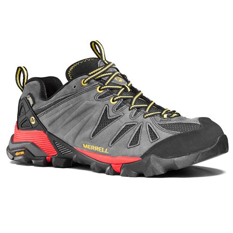 Merrell gore-tex decathlon