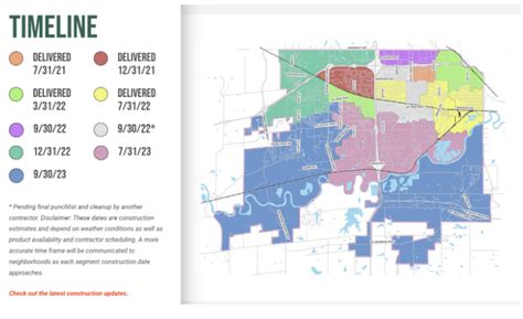 Merriam to Northfield via West Des Moines drive