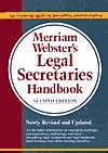 Merriam webster s legal secretaries handbook. - Sirena; drama en dos actos de la trilogía máscara puertorriqueña..