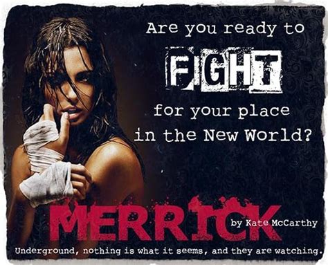Merrick