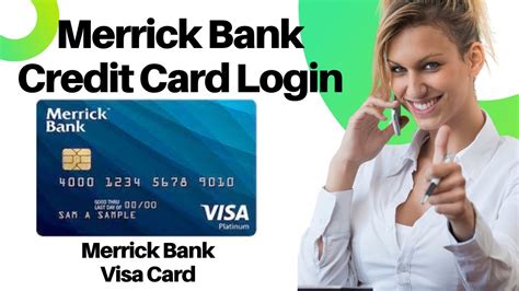 Merrick bank credit card login payment. Things To Know About Merrick bank credit card login payment. 